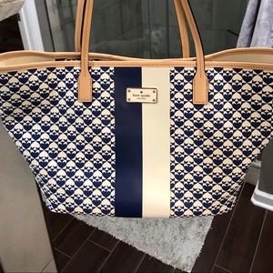 Kate♠️Spade Margareta Penn Place Tote